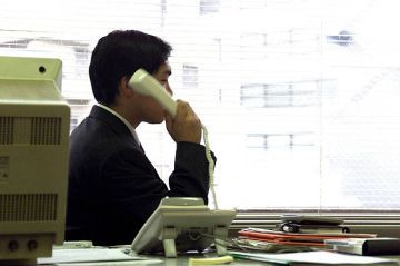 中央探偵調査事務所